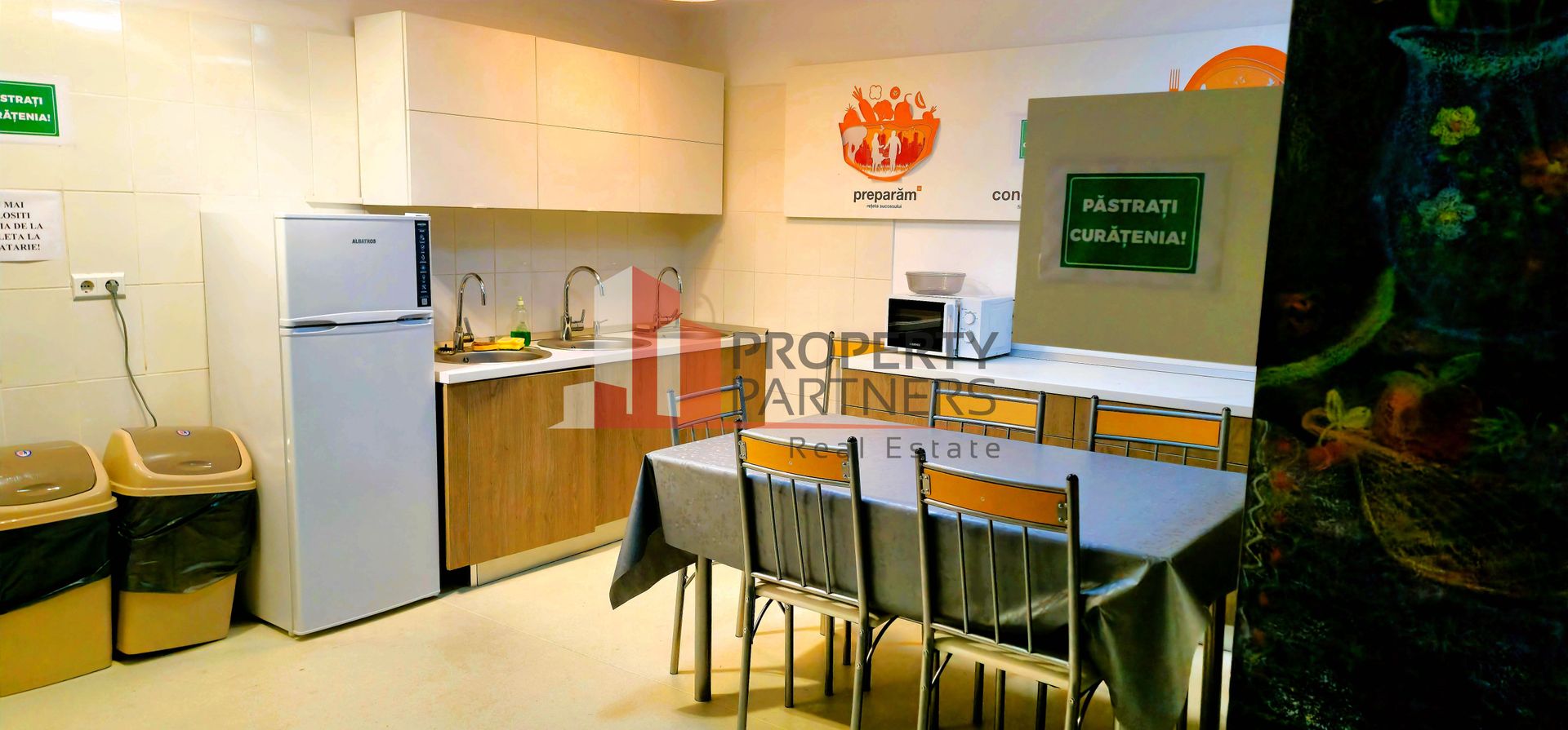 Spatiu modern pentru birouri - 550 mp - Pantelimon - Poză 10