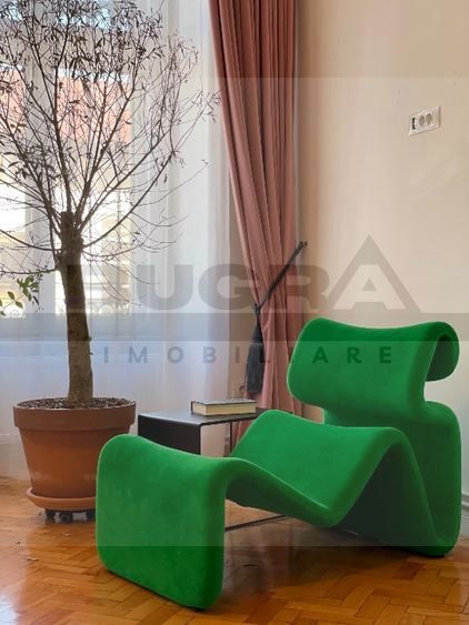 Apartament 4 camere 125 mp utili, ULTRACENTRAL - Poză 13