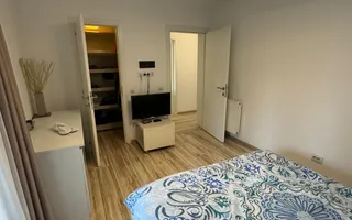 Vilă 3 camere | Iancu Nicolae | Jollie Ville | 140 mp | pază 24/7 - Poză 12