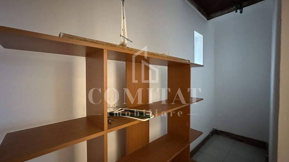 Spatiu de birouri de inchiriat | 140mp | Gheorgheni - Poză 14