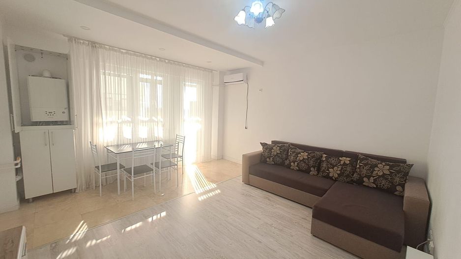 Garsonieră B-dul Timisoara Complex Avangarde Grande Village - Poză 9