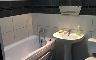 AP. 2 CAMERE MILITARI, CENTRALA, BLOC NOU, BUCATARIE OPEN-SPACE - Poză 5