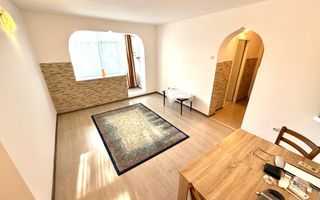 3 Camere Renovat - Etaj Intermediar - Podu Ros Primaverii - Poză 1