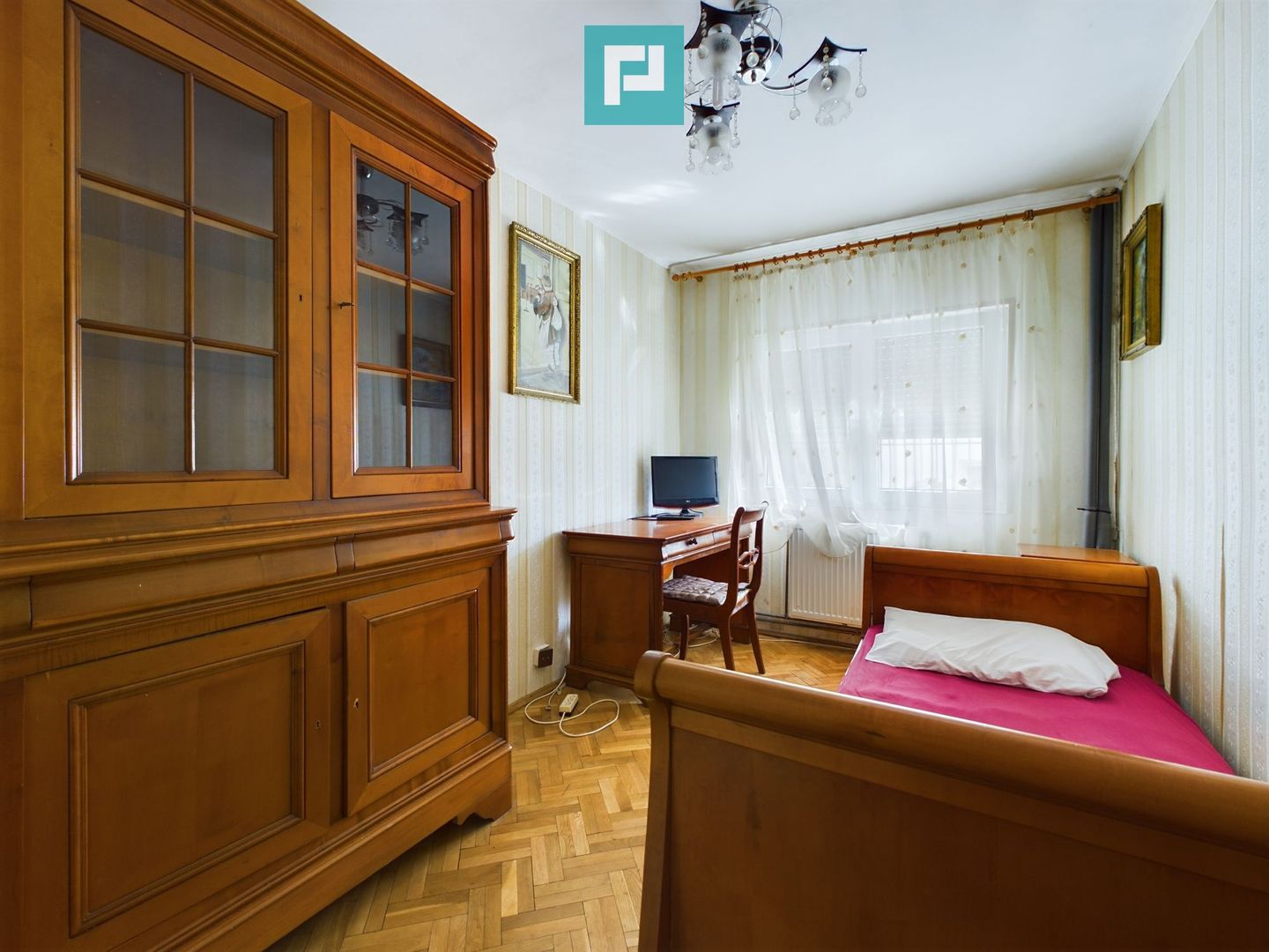 Apartament cu 4 Camere - Ideal pentru Familie - Poză 7