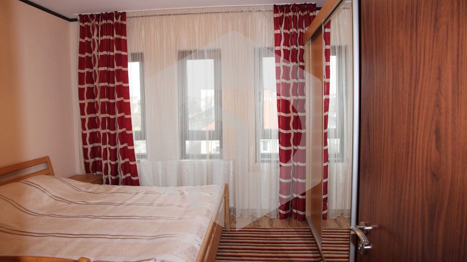 Apartament 3 camere decomandate parcare subterana Calea Dumbravii - Poză 5