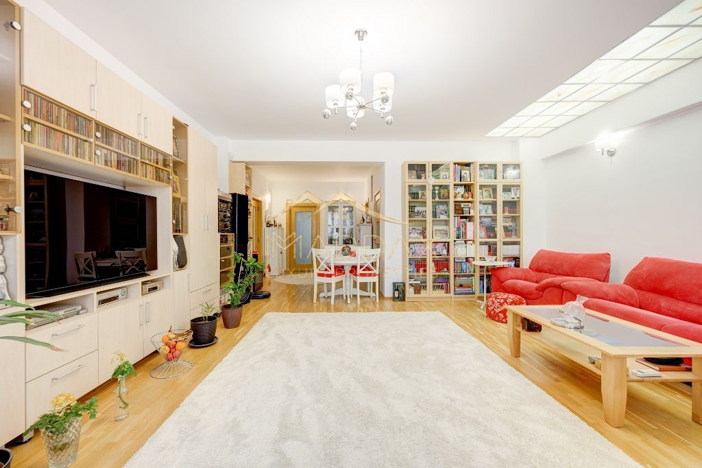 Apartament de Vanzare | Floreasca | 4 camere | 177mp - Poză 16