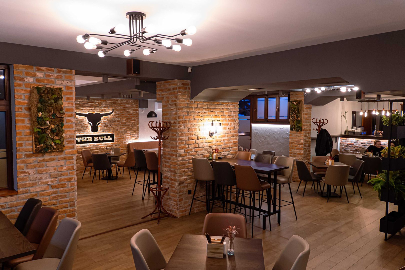 Spațiu comercial. Restaurant/Pizzerie/Pub - Poză 6