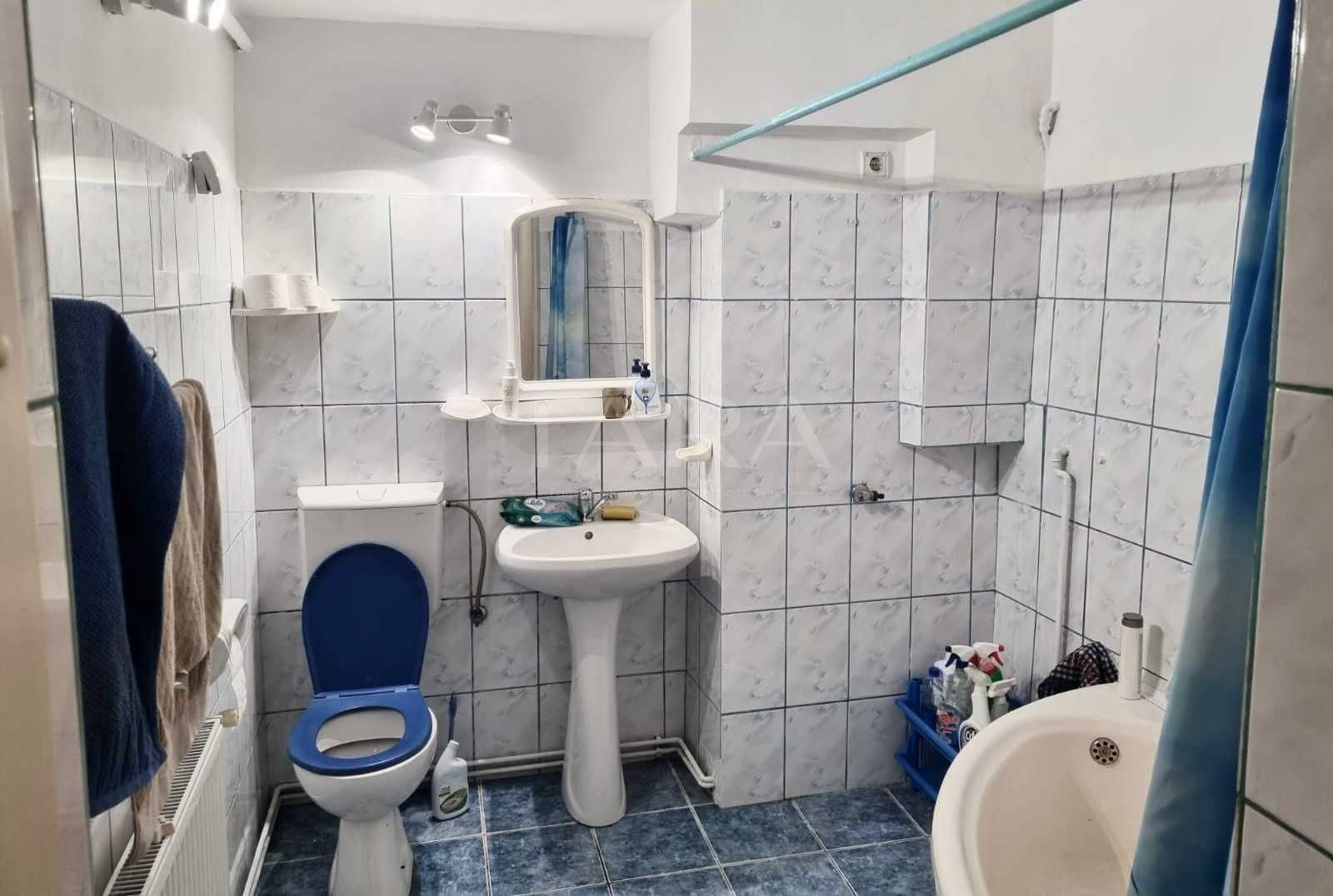 Ultracentral, 3 camere în vila interrbelica, cu grădină si curte! - Poză 6