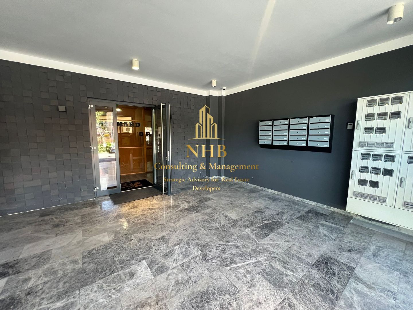 Apartament 3 camere -Baneasa, Sisesti- PARCARE - Poză 26