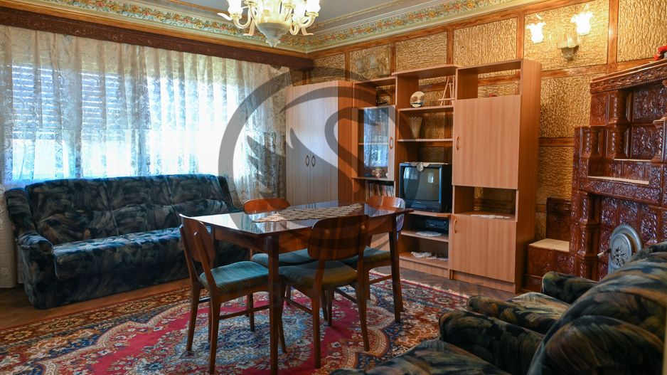 Casa cu 6 camere de vanzare | Zona Ultracentrala, Baicoi | Comision 0% - Poză 5