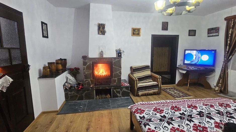 Cazare in Bucovina, Gura Humorului, 400 lei/noapte/toata casa - Poză 4