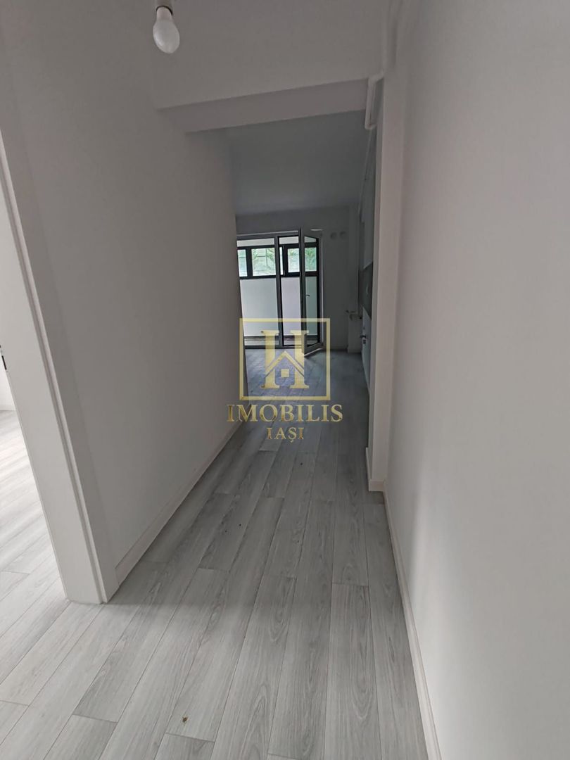 Ap. 2 camere INTABULAT 51 mp+ loc de parcare V. Lupului 86900 euro - Poză 6