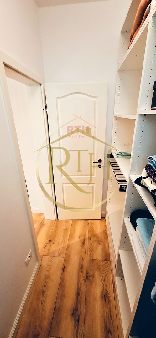 Casa deosebita, 3 camere mobilata si utilata modern, Giroc langa Penny - Poză 13