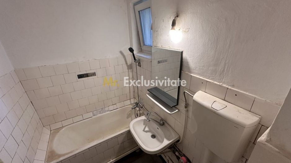 Apartament 3 camere Str. Emanoil Chinezu - Penitenciar - Poză 7