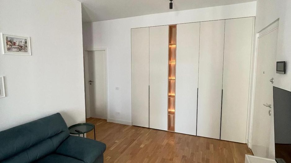 Apartament 2 camere cu loc de parcare subteran Avalon Pipera - Poză 3