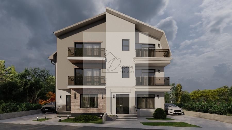 Vila Otopeni - centru I individuala, calcan I P+1E+M I COMISION 0% - Poză 2