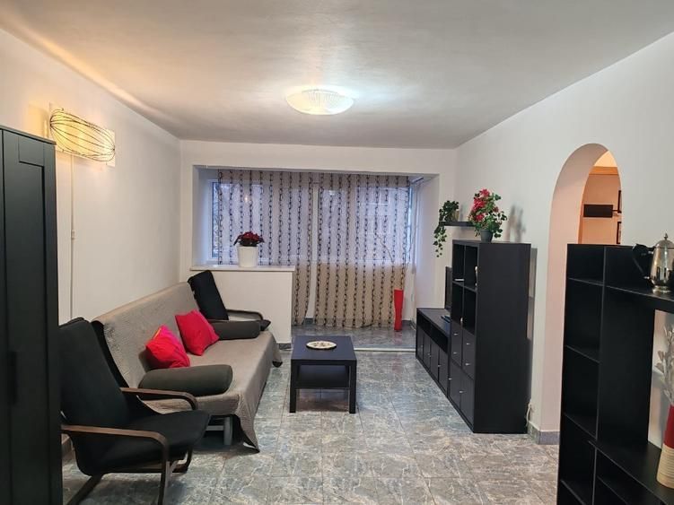 Închiriere apartament 2 camere modern, Drumul Taberei - Poză 2