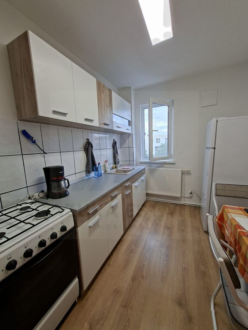 Apartament 3 camere etaj 2 renovat prima inchiriere pe Mihai Viteazul - Poză 6