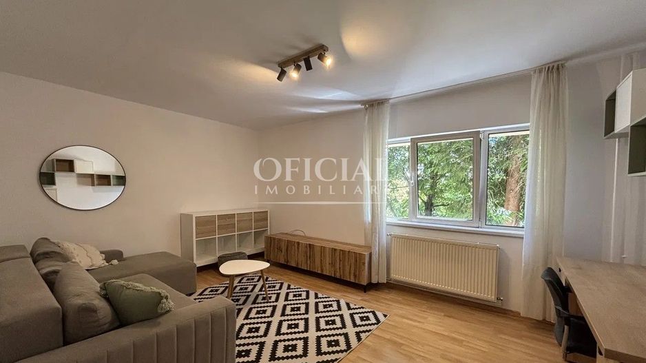 Apartament 2 camere decomandat - Pasteur, Zorilor - Poză 9