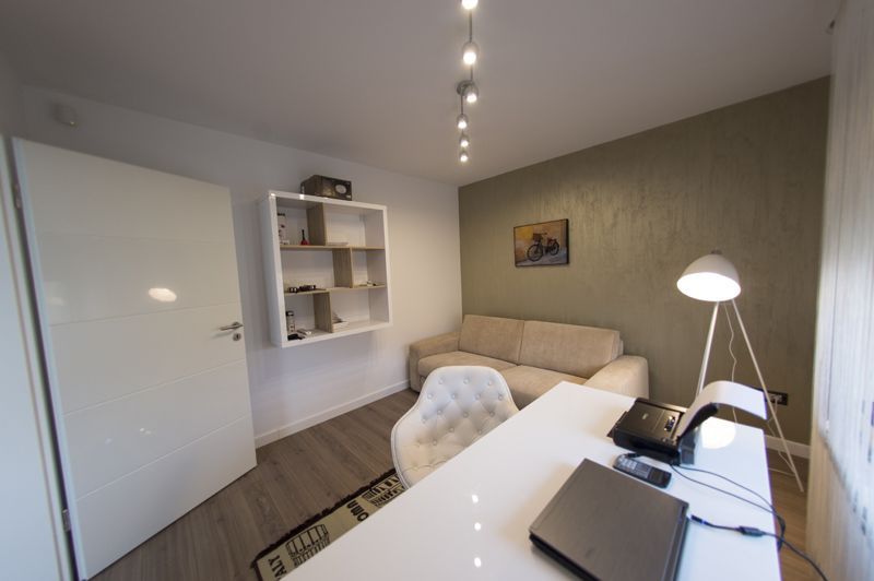 O casa cu personalitate - Poză 14