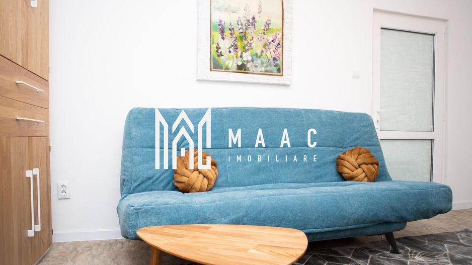 Apartament 3 camere | Curte | Modern | Renovat | Central - Poză 15