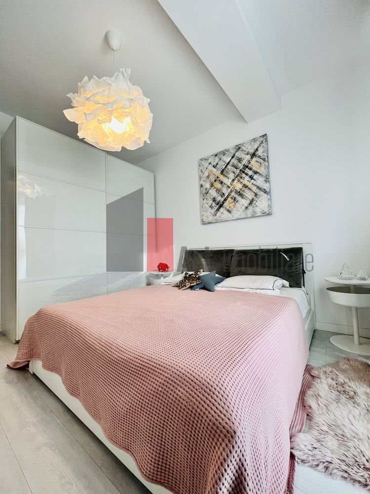 Inchiriere ap 2 camere-21 Residence-Lujerului-Parcare subterana - Poză 6