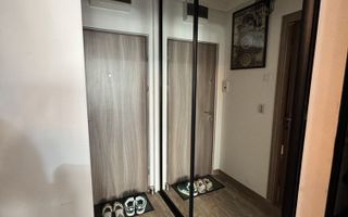 Garsoniera moderna, 32 mp, etaj intermediar, zona BIG Manastur - Poză 4