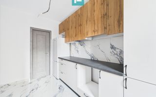 Apartament mobilat cu 2 camere în Giroc - Poză 1