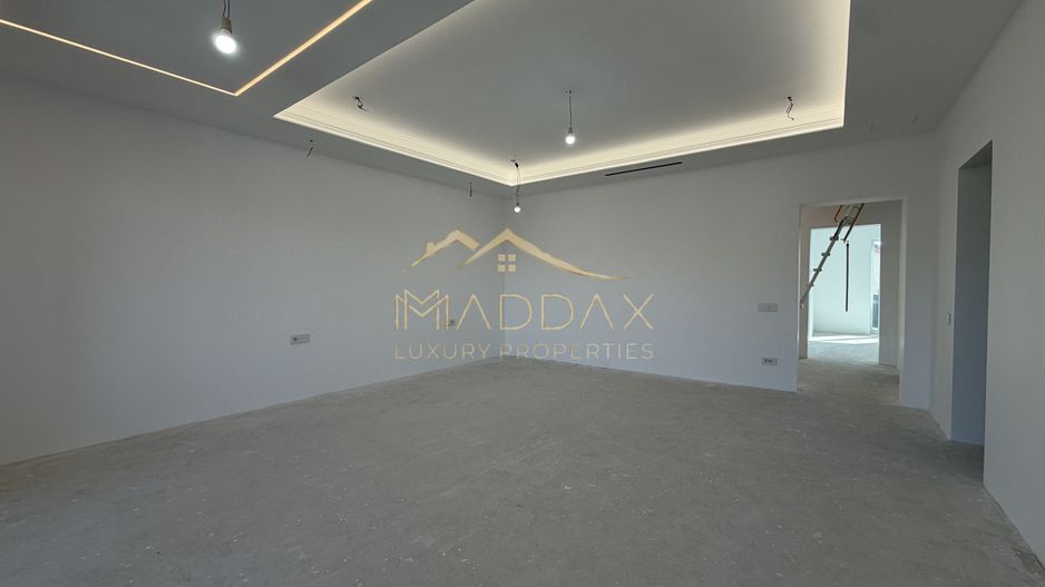 Vila individuala cu 6 camere // *224 mp* // 430mp teren // Pipera - Poză 15