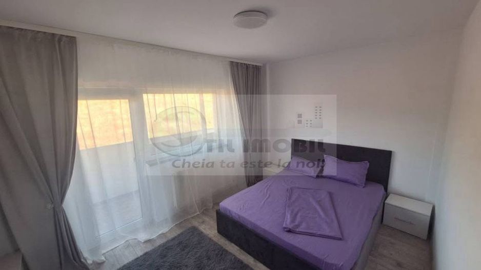Apartament 3 camere - 56 mp - Parcare privată - Visan - 400€ - Poză 1
