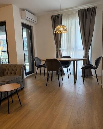 închiriere apartament 3 camere și 2 locuri parcare Parcului 20 - Poză 10