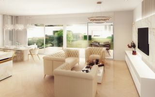 Casa de vanzare Arad, Ultracentral - Poză 4