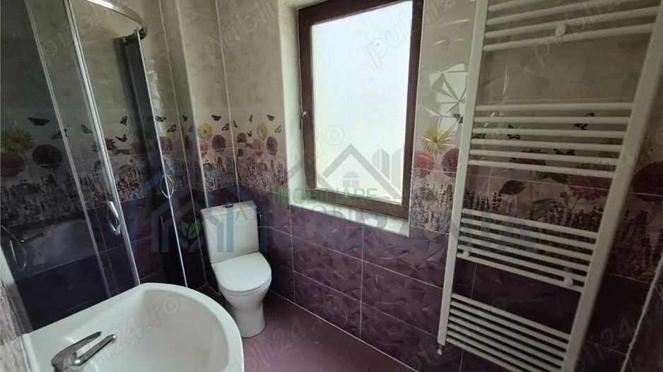 Vand schimb casa in Bucium, Plopii fara sot, la 400m de bulevard, priveliște superba - Poză 6