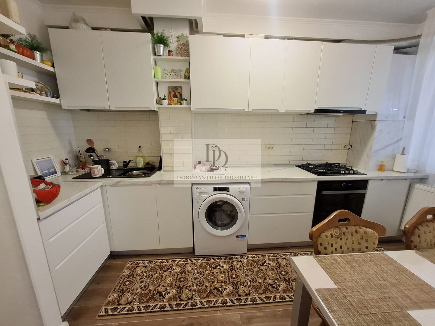Apartament 2 camere decomandat | Parcare | Grand Park Residence - Poză 9
