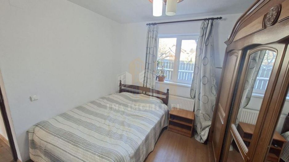 Casa individuala Predelut Bran Brasov - Poză 22