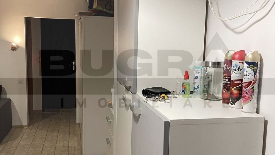 Apartament de 2 camere, modern, 45mp, zona BIG - Poză 8