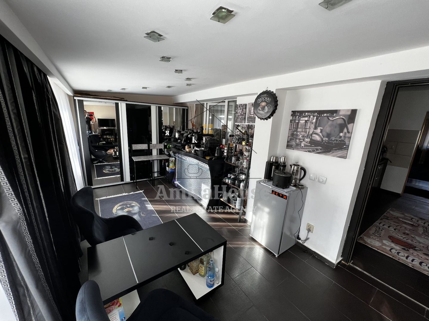 Apartament 3 camere, 65 mp, Manastur zona McDonald's - Poză 7