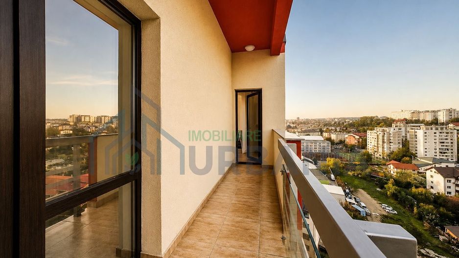 Apartament 2 camere, River's Towers, Tudor Vladimirescu - Poză 7
