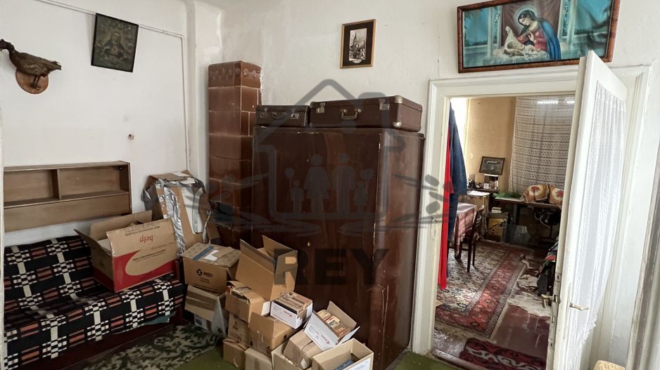 Ultracentral,4 camere , baie , bucătărie , terasă - Poză 4