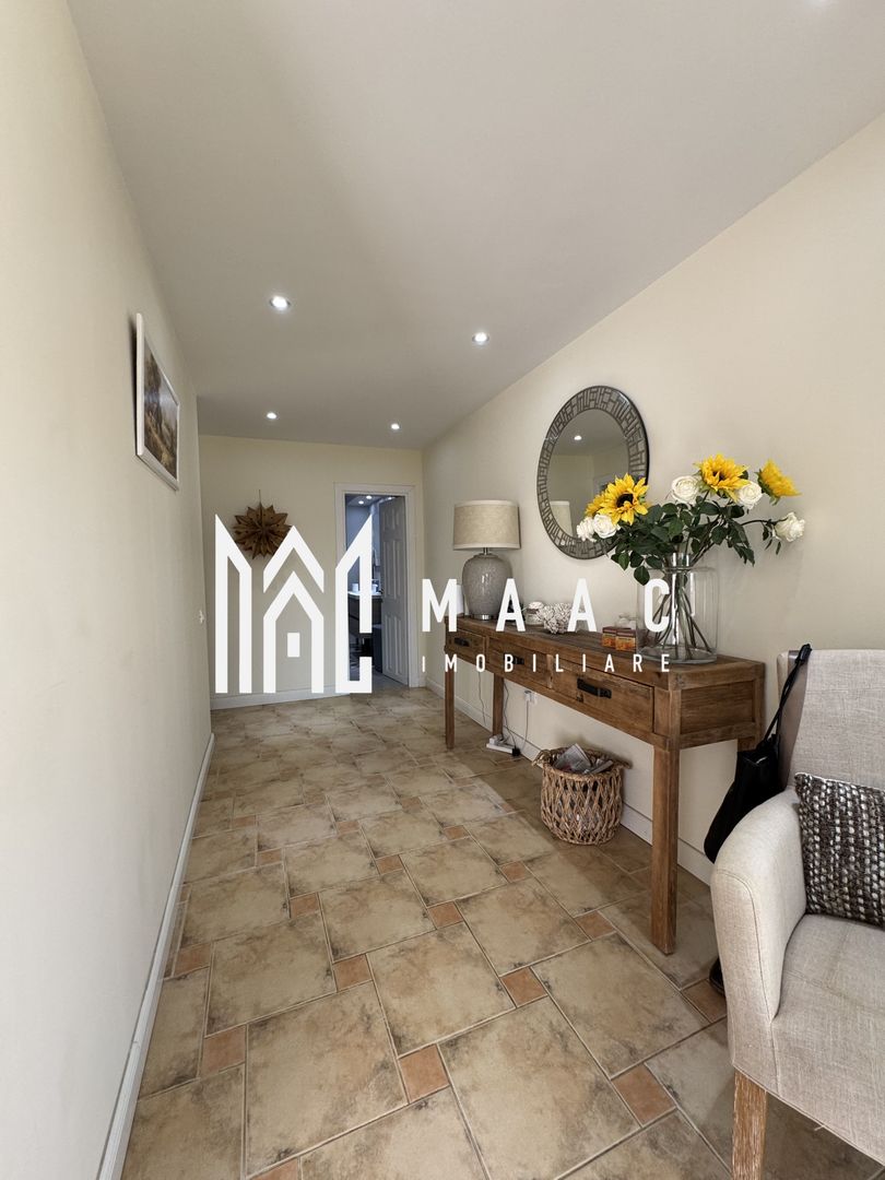 Vand | Casă britanică într-o zonă liniștită | 1000mp Teren | Puasesti-Olanesti - Poză 12