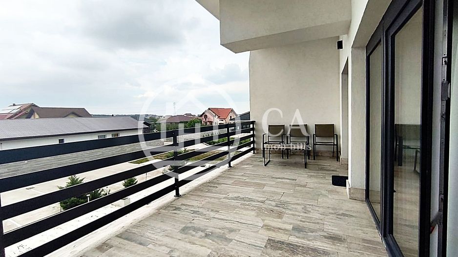 Apartament la casa de închiriat cu 3 camere în Cihei - Poză 15