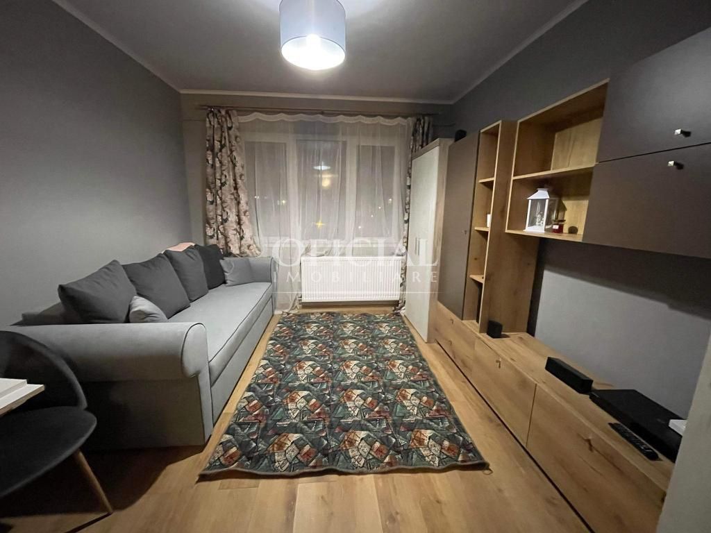 Apartament 1 Camera | 21 Mp | Manastur Parcul Rozelor - Poză 1
