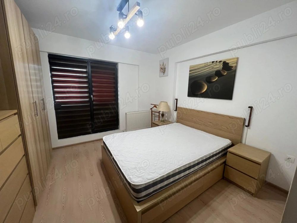 Inchiriere apartament 2 camere Bucuresti, Doamna Ghica - Poză 3