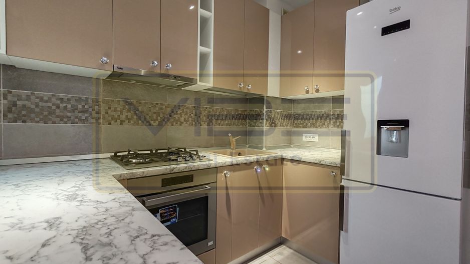 Tudor Vladimirescu- Conest/Iulius Mall - Parcare subterana- bloc nou/ Modern - Poză 8