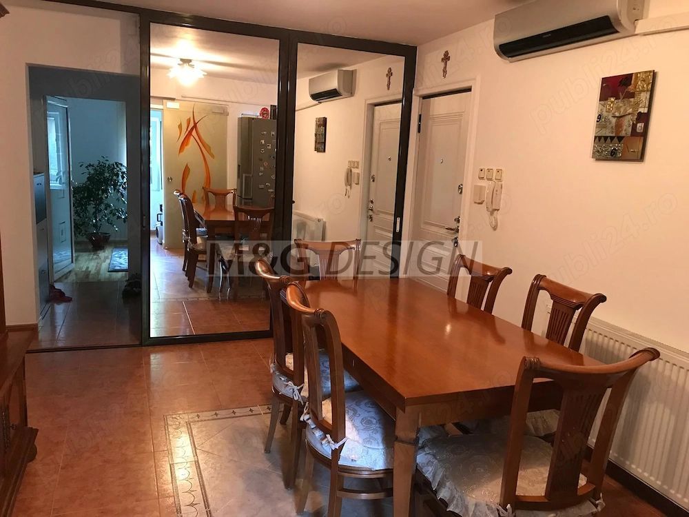 Apartament 3 camere Aradului parter - Poză 5