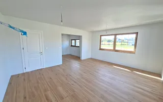 Casa pasiva 5 camere Sanpetru  Lempes Brasov - Poză 11
