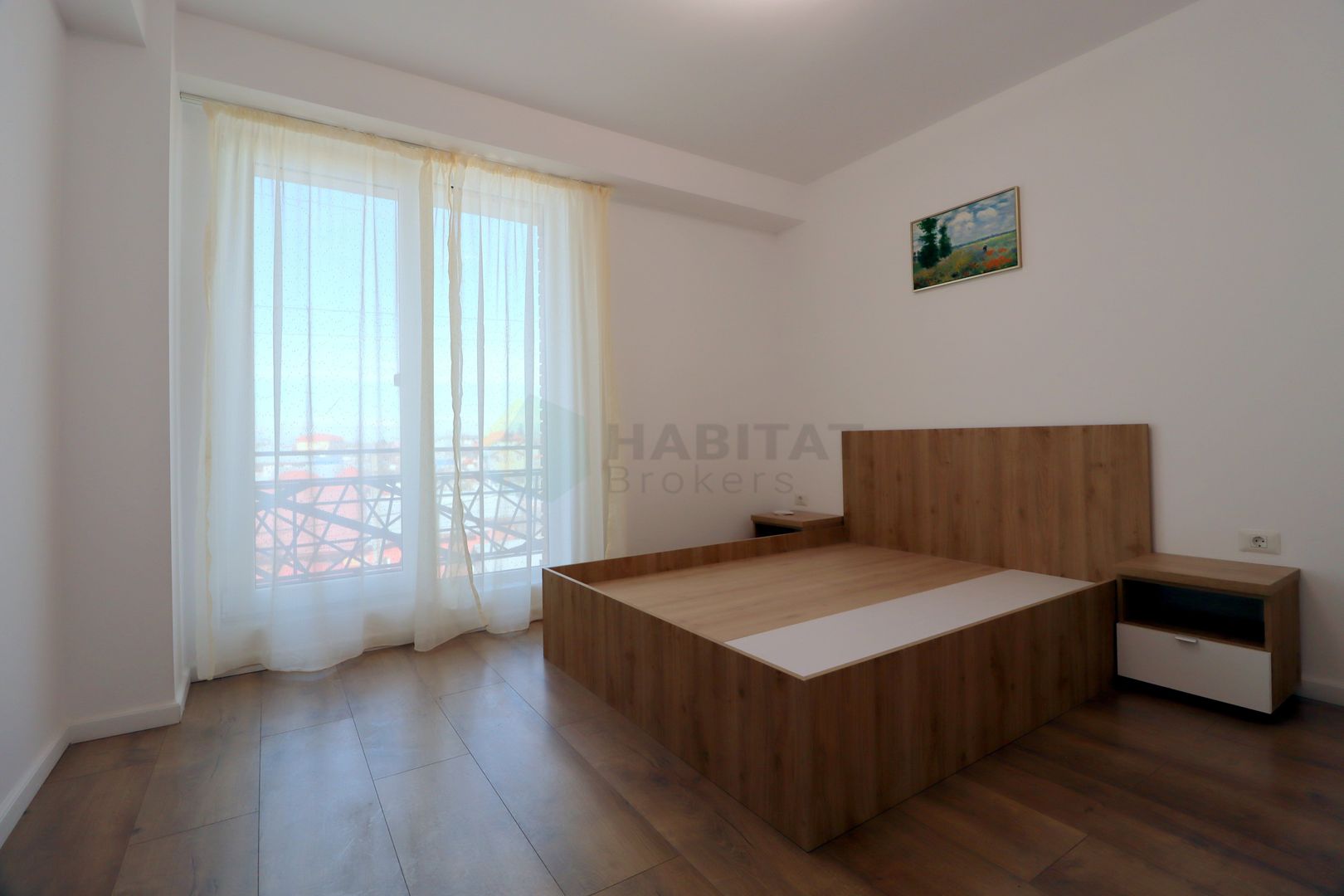 Mobilat | parcare optional | inchiriat | Comision 0 | 2 camere Tunari - Poză 21