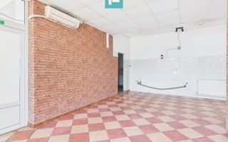 Spațiu comercial de inchiriat – Piața București - Poză 4