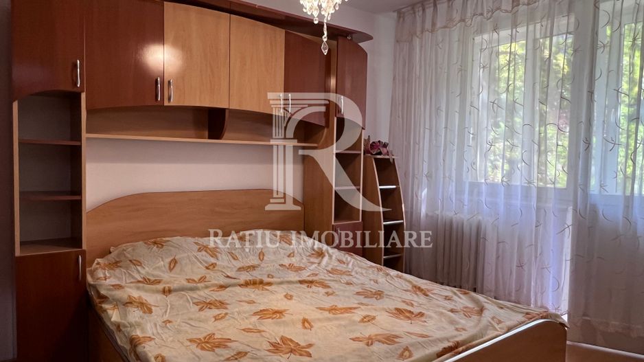 Apartament cu 3 camere | Etaj 1 | Rogerius | Oradea - Poză 7