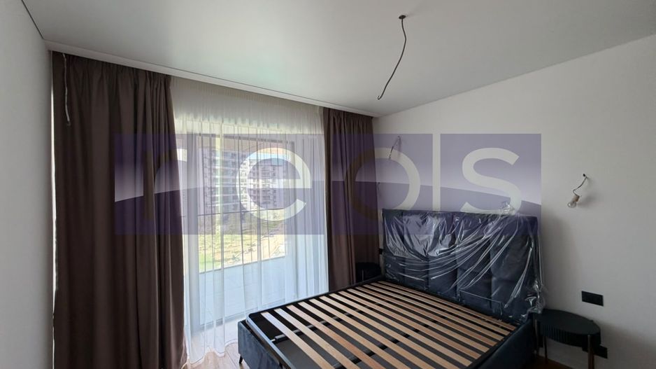 PRIMA INCHIRIERE | 2 CAMERE 53MP | YACHT KID | MOBILAT-UTILAT | TERASA - Poză 3